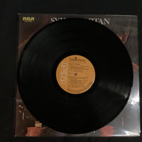 แผ่นเสียง Sylvie Vartan - A L'Olympia Vinyl VG+