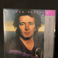 Herb Alpert - Beyond Vinyl VG+