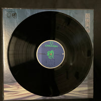 แผ่นเสียง Kitaro - Silk Road Vinyl VG+