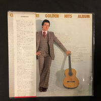 แผ่นเสียง Claude Ciari - Golden Hits Album Vinyl VG+