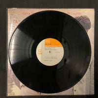 แผ่นเสียง Carlos Santana, John McLaughlin - Love Devotion Surrender Vinyl VG+