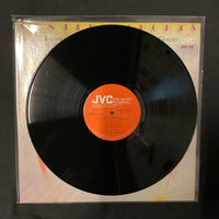แผ่นเสียง Gentle Thoughts - Gentle Thoughts Vinyl VG+
