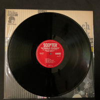Burt Bacharach & Dionne Warwick - Complete Album Vinyl VG+