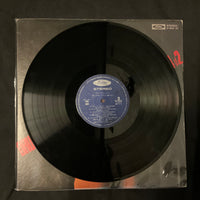 แผ่นเสียง Jimmy Takeuchi - Drum Drum Drum / Pops Best 24 Vol.2 Vinyl VG+ 2LPs