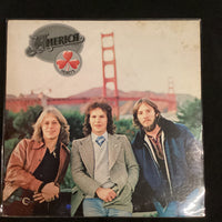 แผ่นเสียง America - Hearts Vinyl VG+
