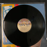 แผ่นเสียง Donna Summer = Donna Summer - Bad Girls = 華麗なる誘惑 Vinyl VG+ 2LPs