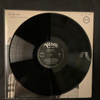 แผ่นเสียง Anita O'Day - Anita Sings The Most Vinyl VG+