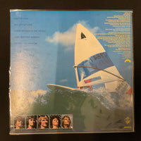 Air Supply = Air Supply - Lost In Love = ロスト・イン・ラヴ Vinyl VG+
