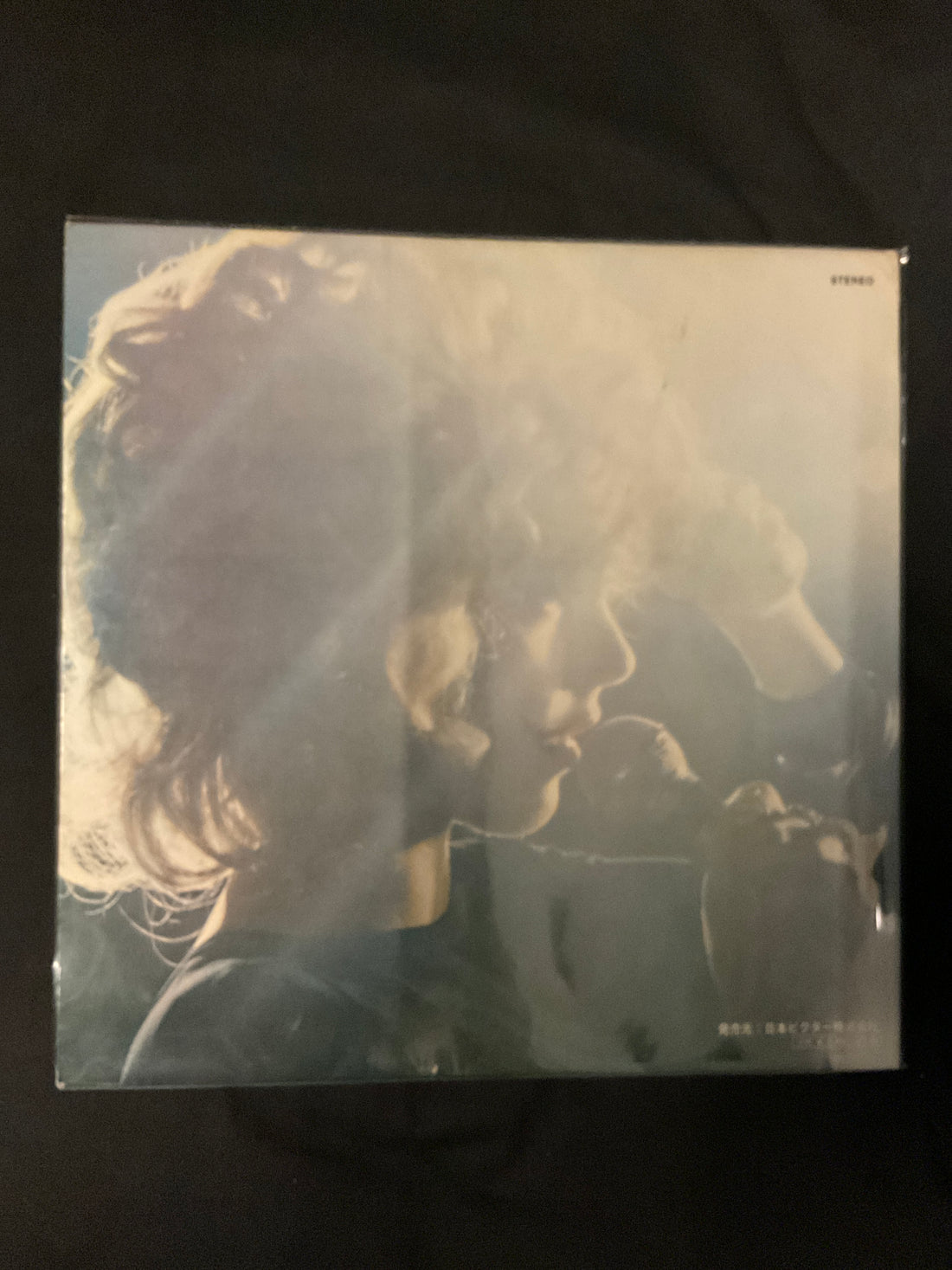แผ่นเสียง Sylvie Vartan - Sylvie A L'Olympia Vinyl VG+