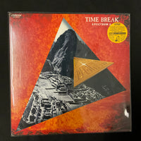 แผ่นเสียง Spectrum - Time Break / Spectrum 3 Vinyl VG+