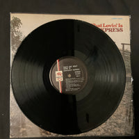 แผ่นเสียง Kentucky Express - Eso No Es Amor Vinyl VG+