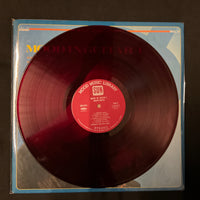 Midnight Sun Pops Orchestra & Joseph Mayer - Mood In Guitar 1 Vinyl VG+ แผ่นสี