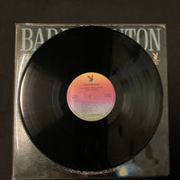 แผ่นเสียง Barbi Benton - The Best Live In Japan Vinyl VG+