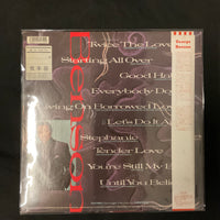 แผ่นเสียง George Benson - Twice The Love Vinyl VG+