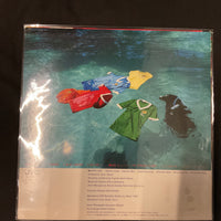 แผ่นเสียง Native Son - Shining Vinyl VG+