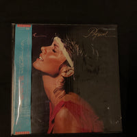 แผ่นเสียง Olivia Newton-John = Olivia Newton-John - Physical = 虹色の扉 Vinyl VG+