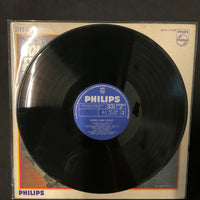 แผ่นเสียง Andre and His Rumba Magics - Golden Rumba Fantasy Vinyl VG+