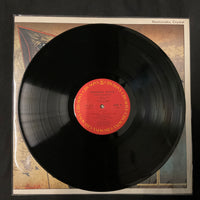 แผ่นเสียง Various - なんとなく、クリスタル オリジナル・サウンドトラック盤 = Nantonaku, Crystal Original Soundtrack Vinyl VG+