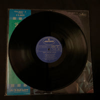 แผ่นเสียง Quincy Jones - Best Applause Vinyl VG+ 2LPs