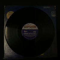 แผ่นเสียง The Supremes - Greatest Hits Vinyl VG+ 2LPs