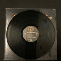 แผ่นเสียง Bachman-Turner Overdrive - Four Wheel Drive Vinyl VG+