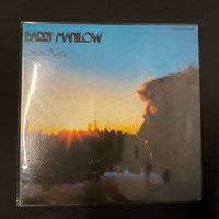 แผ่นเสียง Barry Manilow - Even Now Vinyl VG+