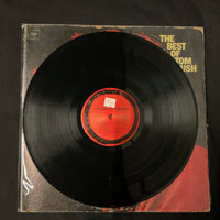 แผ่นเสียง Tom Rush - The Best Of Tom Rush Vinyl VG+