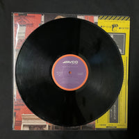 แผ่นเสียง Van McCoy - New Soul Greatest Hits 14 Vinyl VG+