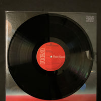 แผ่นเสียง Tomita - The Planets Vinyl VG+