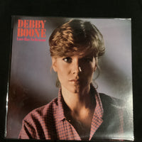 แผ่นเสียง Debby Boone - Love Has No Reason Vinyl VG+