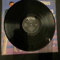 แผ่นเสียง The Righteous Brothers - Greatest Hits by Phil Spector. Vinyl VG+