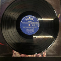 แผ่นเสียง Sarah Vaughan - Essence of Jazz Vocal Vinyl VG+