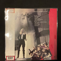 แผ่นเสียง Kim Carnes - Mistaken Identity Vinyl VG+