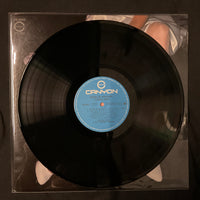 แผ่นเสียง Yuzuru Sera & His "Young" Friends - Swing On Birdland Vinyl VG+