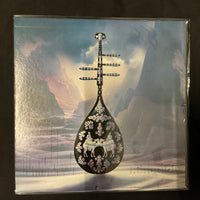 แผ่นเสียง Kitaro - Silk Road Vinyl VG+