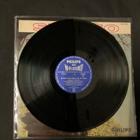 แผ่นเสียง Sil Austin - Sil Austin Plays Pretty For The People Vinyl VG+