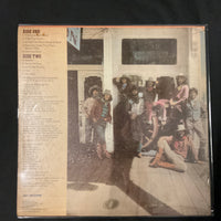 แผ่นเสียง The Oak Ridge Boys - Y'All Come Back Saloon Vinyl VG+