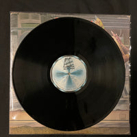 แผ่นเสียง Commodores - Hot On The Tracks Vinyl VG+