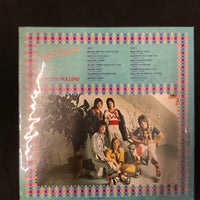 แผ่นเสียง Bay City Rollers - Rock N' Roll Love Letter Vinyl VG+