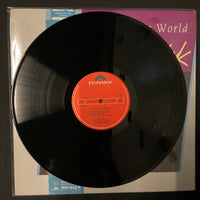แผ่นเสียง Shakatak - Out Of This World Vinyl VG+