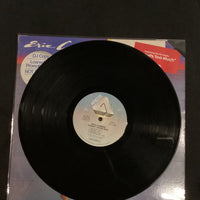 แผ่นเสียง Eric Carmen - Tonight You're Mine Vinyl VG+