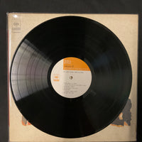 แผ่นเสียง Blood, Sweat And Tears - The Great Vinyl VG+