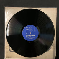 แผ่นเสียง Akira Ishikawa & Count Buffaloes - Rock'n Roll Again Vinyl VG+