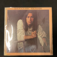แผ่นเสียง Dan Fogelberg - Souvenirs Vinyl VG+