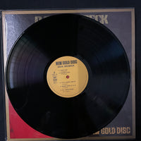 Dave Brubeck - New Gold Disc Vinyl VG+