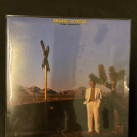 Sadao Watanabe - Orange Express Vinyl VG+