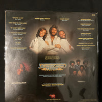 Various - Saturday Night Fever The Original Movie Sound Track Vinyl VG+ 2LPs