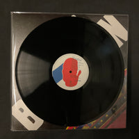 Quincy Jones - Live At Budokan Vinyl VG+