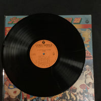 แผ่นเสียง Various - ゴールデンテレビまんが大行進 22 特撮編 Vinyl VG+