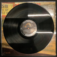 แผ่นเสียง The Browns Featuring Jim Ed Brown - Grand Ole Opry Favorites Vinyl VG+